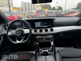 Mercedes-Benz E 300 De AMG Line