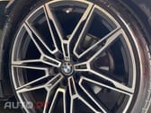 BMW 420 d Pack M