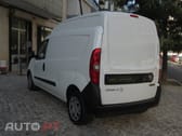 Fiat Doblo 1.3 MJ
