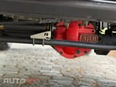 Jeep Wrangler 2.8 CRD MTX Sport 4L