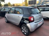 Smart ForFour 1.0 Passion 71