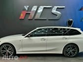 BMW 318 d Auto