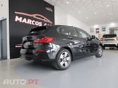 BMW 116 d Advantage
