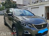 Peugeot 3008 GT Line
