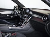 Mercedes-Benz GLC 250 d AMG Line 4-Matic