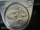 Fiat 500C ABARTH 1.4 JET ELABORATIONE MTA