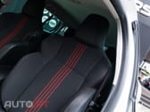 Renault Mégane Sport Tourer 1.5 Blue dCi R.S. Line