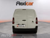 Citroen Berlingo 1.5 BlueHDi M Control