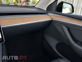 Tesla Model Y Tração Traseira