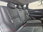 Nissan Qashqai 1.5 dCi Tekna Premium