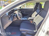 Peugeot 308 1.6 Hybrid Active Pack e-EAT8
