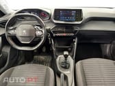Peugeot 2008 1.5 BlueHDi Active