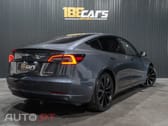 Tesla Model 3 Performance Dual Motor AWD