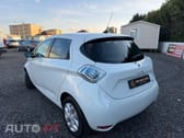 Renault Zoe Life