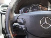 Mercedes-Benz CLK 270 CDi Avantgarde