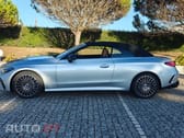 Mercedes-Benz CLE 200 Cabrio