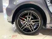 Mercedes-Benz A 220 d AMG Line Aut.