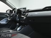 Audi Q3 45 TFSIe S line S tronic