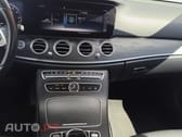 Mercedes-Benz E 300 de 9G-TRONIC AMG Line