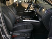 Mercedes-Benz EQA 250 AMG Line