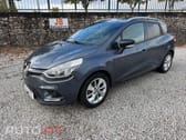 Renault Clio Sport Tourer 1.5 dCi Limited