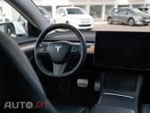 Tesla Model 3 Performance Dual Motor AWD