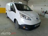 Nissan NV200 4p Professional