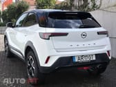 Opel Mokka 1.2 T GS Line