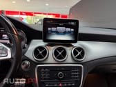 Mercedes-Benz CLA 220 d Shooting Brake AMG Line Aut.
