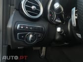 Mercedes-Benz C 250 BlueTEC AMG Line Aut.