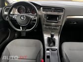 Volkswagen Golf VII 1.6 TDI