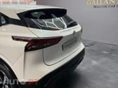 Nissan Qashqai 1.5 e-Power N-Connecta