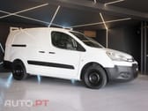 Citroen Berlingo 1.6 HDI Longa