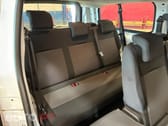 Citroen Jumpy Combi 2.0 BlueHDi XL EAT8