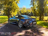 Lexus LC Luxury