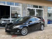 Ford Focus SW 1.6 TDCi Titanium