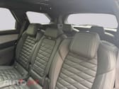 Peugeot E-5008 73 kWh GT
