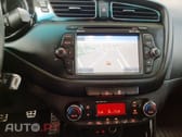 Kia Ceed 1.6 T-GDI GT TOP