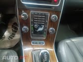 Volvo V60 2.4 D6 Momentum AWD Phev