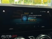 Mercedes-Benz GLA 200 d AMG Line