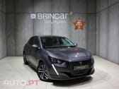 Peugeot 208 1.2 Allure