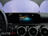 Mercedes-Benz CLA 180 d Shooting Brake Style Aut.