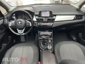 BMW 216 d 7L Advantage