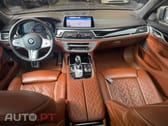 BMW 745 e iPerformance Pack M Auto