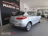 Renault Mégane 1.5 dCi Comfort SS
