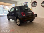Fiat 500 1.0 Hybrid Connect