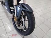 Zontes 125U .