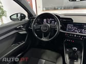 Audi A3 Sportback 30 TDI Advanced