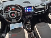 Fiat 500L 1.3 MJ Trekking S&S