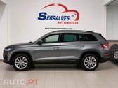 Skoda Kodiaq 2.0 TDI Ambition DSG